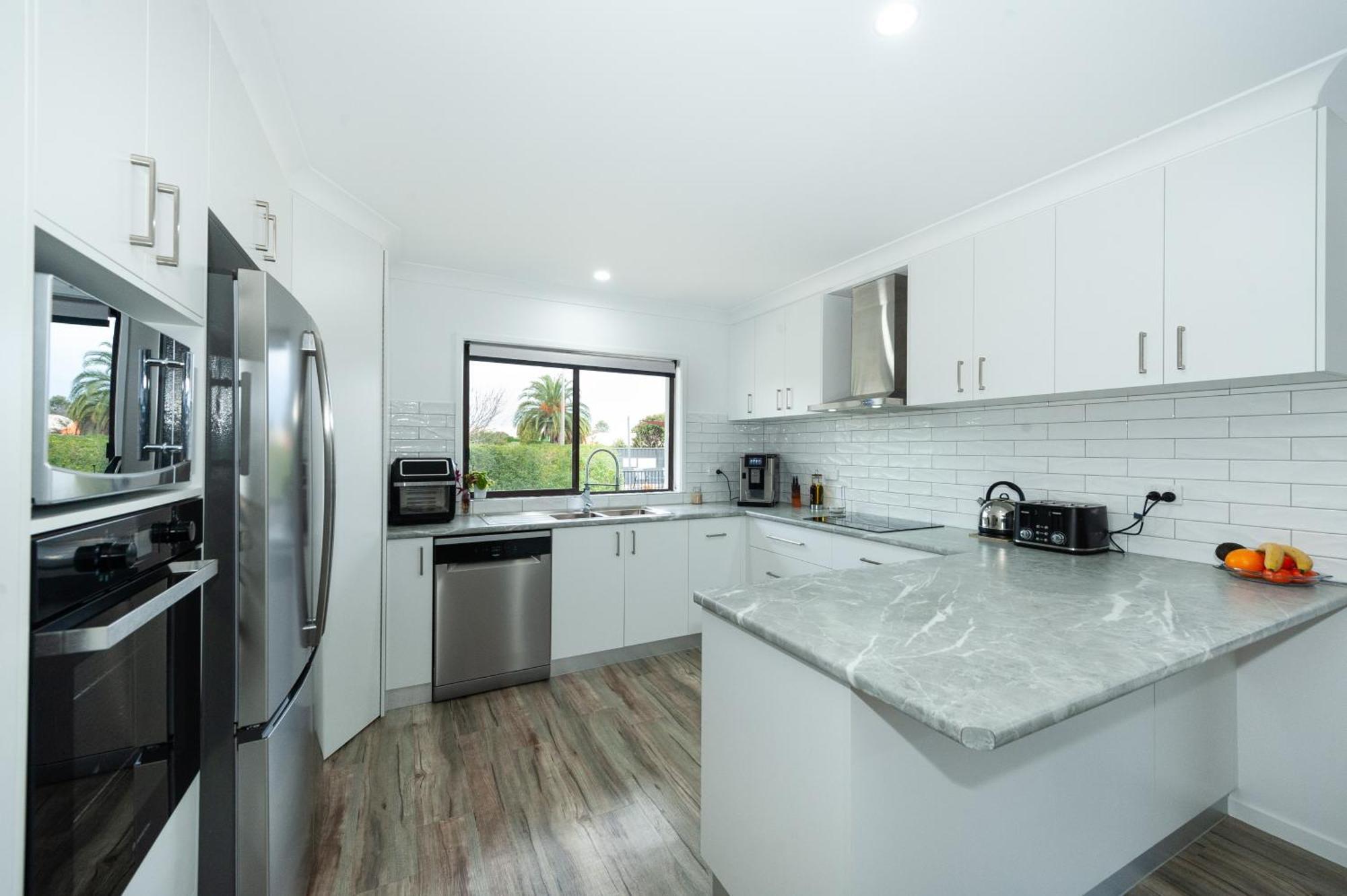 Motel Woongarra Rutherglen Bagian luar foto